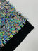 Sword Sequin Mesh Fabric (By The Yard)