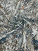 Sword Sequin Mesh Fabric (By The Yard)