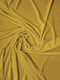 Stretch Velvet Velour Spandex 360 Grams Costume Fabric / Sold By The Yard