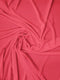Stretch Velvet Velour Spandex 360 Grams Costume Fabric / Sold By The Yard