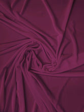 Stretch Velvet Velour Spandex 360 Grams Costume Fabric / Sold By The Yard