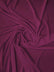 Stretch Velvet Velour Spandex 360 Grams Costume Fabric / Sold By The Yard