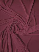 Stretch Velvet Velour Spandex 360 Grams Costume Fabric / Sold By The Yard