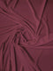 Stretch Velvet Velour Spandex 360 Grams Costume Fabric / Sold By The Yard