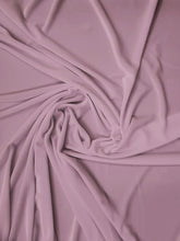 Stretch Velvet Velour Spandex 360 Grams Costume Fabric / Sold By The Yard