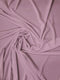 Stretch Velvet Velour Spandex 360 Grams Costume Fabric / Sold By The Yard