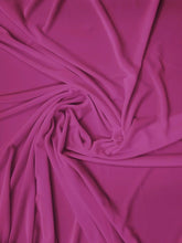 Stretch Velvet Velour Spandex 360 Grams Costume Fabric / Sold By The Yard