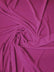 Stretch Velvet Velour Spandex 360 Grams Costume Fabric / Sold By The Yard