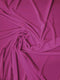 Stretch Velvet Velour Spandex 360 Grams Costume Fabric / Sold By The Yard
