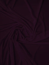 Stretch Velvet Velour Spandex 360 Grams Costume Fabric / Sold By The Yard