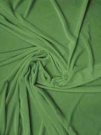 Stretch Velvet Velour Spandex 360 Grams Costume Fabric / Sold By The Yard