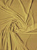 Stretch Velvet Velour Spandex 360 Grams Costume Fabric / Sold By The Yard