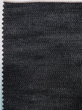 Premium Selvedge Denim Fabric – Heavyweight Dark Indigo/White/ By the Yard