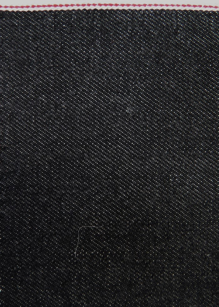Premium Selvedge Denim Fabric – Iris Blue/ By The Yard