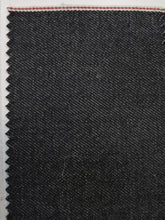 Premium Selvedge Denim Fabric – Iris Blue/ By The Yard