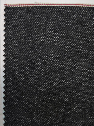 Premium Selvedge Denim Fabric – Iris Blue/ By The Yard