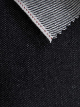 Premium Selvedge Denim Fabric – Iris Blue/ By The Yard