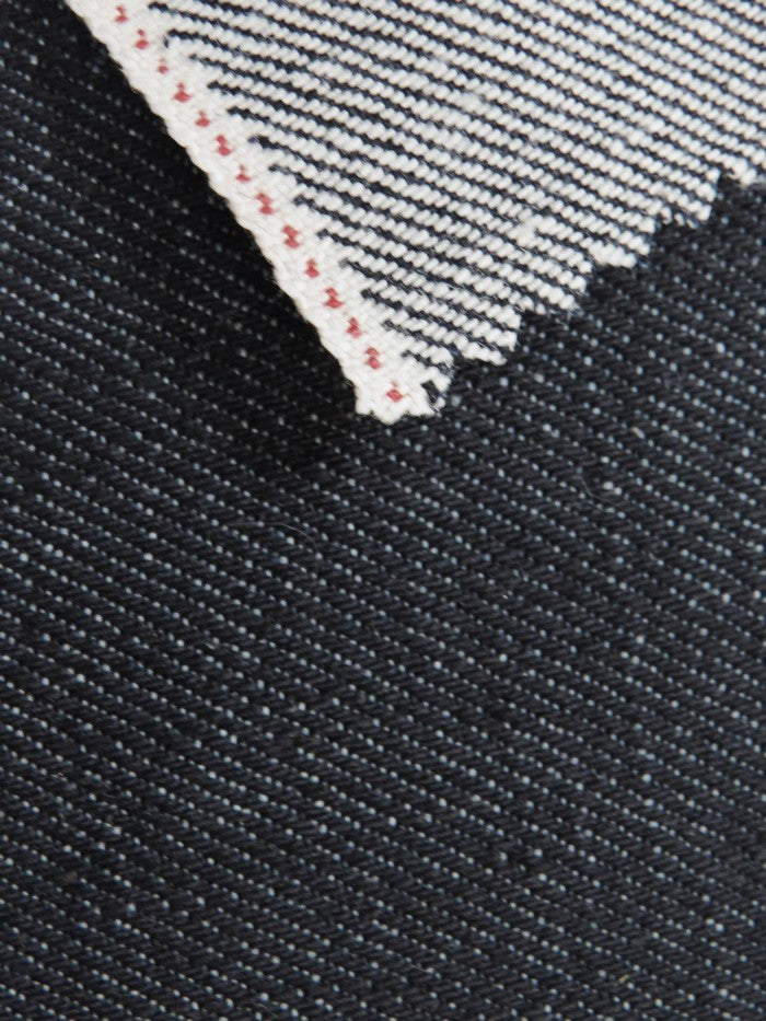 Premium Selvedge Denim Fabric – Indigo Blue/ By The Yard