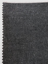 Premium Selvedge Denim Fabric – Mercerize Black/ By The Yard