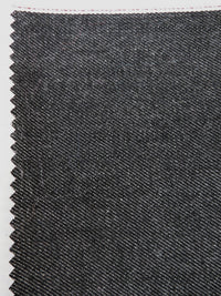 Premium Selvedge Denim Fabric – Mercerize Black/ By The Yard
