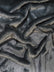 Short Shag Faux Fur Fabric / Charcoal / Sold By The Yard