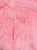 Short Shag Faux Fur Fabric / Sold By The Yard