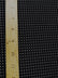 Extreme Sports Mesh Fabric - Black (CLOSEOUT!!)