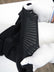Extreme Sports Mesh Fabric - Black (CLOSEOUT!!)