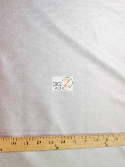 Solid Two Way Stretch Spandex Costume Dance Vinyl Fabric / Coffee / Sold By The Yard