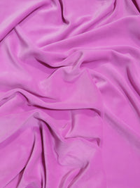 Stretch Mochi Plush Minky / Soft Solid Fabric by the Yard