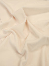 Powder Pink Stretch Mochi Plush Minky / Soft Solid Fabric by the Yard