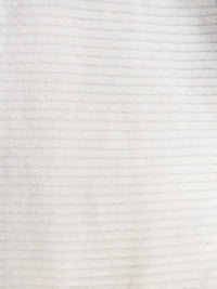 8 Wale Stretch Corduroy / Prime for Dye / Stretch Corduroy