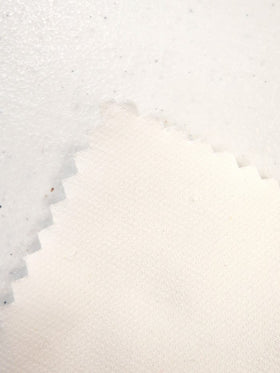 21 Wale Stretch Corduroy / Prime for Dye / Stretch Corduroy - 0