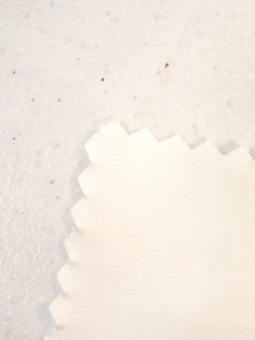 28 Wale Stretch Corduroy / Prime for Dye / Stretch Corduroy - 0