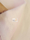 Dark Purple Velboa Solid Short Pile Fabric / By The Roll - 50 Yards-2