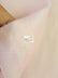White Velboa Solid Short Pile Fabric / By The Roll - 50 Yards