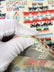 Aztec Indian Brushed Twill Fabric / Navajo / Sold By The Yard Closeout!!!