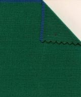 KELLY GREEN Hokkoh Mills Japan Selvedge Twill  10OZ 100% COTTON