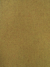 Solid Japanese Melton Wool  - Tan(Japan Fuji Seiju) - By The Yard