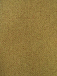 Solid Japanese Melton Wool  - Tan(Japan Fuji Seiju) - By The Yard