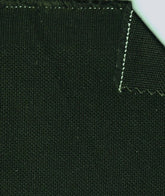2x2 Basket Weave - Olive -100% Cotton - 12.5oz Canvas