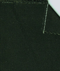 2x2 Basket Weave - Olive -100% Cotton - 12.5oz Canvas
