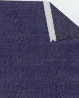 INDIGO Japanese Selvedge Lawn Chambray 3OZ 100% COTTON