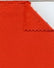Russet-Orange Halley Stevenson Mills Scotland, Waxed Luggage-Twill