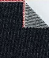 INDIGO Vidalia Mills USA, Selvedge Denim Milled on Vintage Cone Mill Looms, in First & Second Qualit 14OZ 100% COTTON