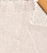2x2 Left Hand - Natural - 100% Cotton - 10.75oz - Sateen Twill