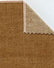 BROWN Custom Milled/Dyed Brown Selvedge Denim 13.5OZ 100% COTTON