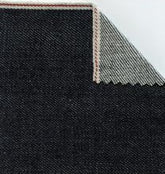 Classic RedLine Selvedge Denim