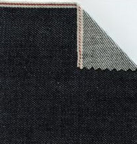 Classic RedLine Selvedge Denim