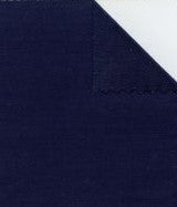 INDIGO Yoshiwa Mills Japan Indigo Fine-Twill, Left-Hand Weave  5.6OZ 100% COTTON